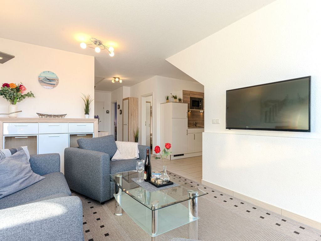 Appartement "Seaside Loft"