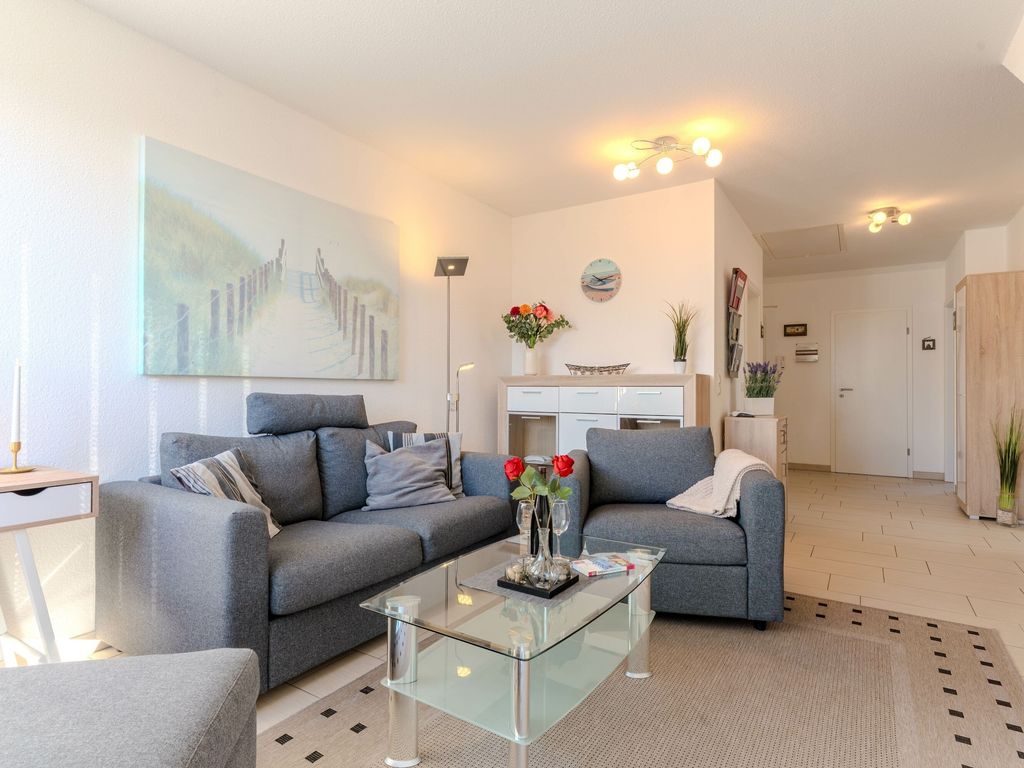 Appartement "Seaside Loft"