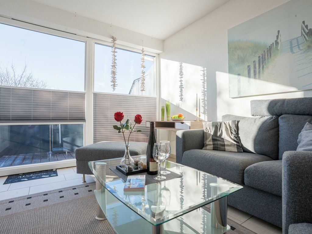 Appartement "Seaside Loft"