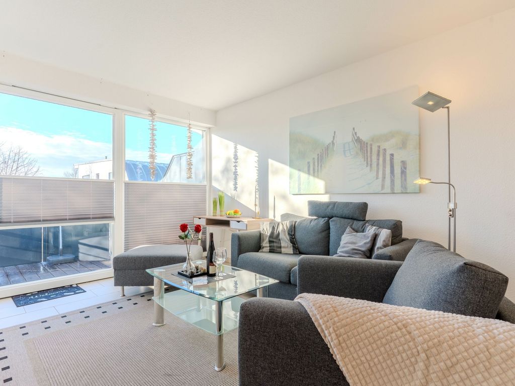 Appartement "Seaside Loft"