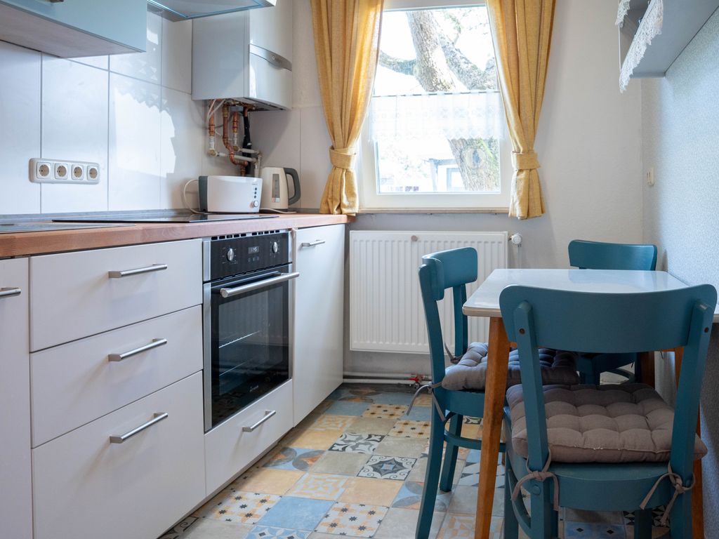 Bungalow Appelboom by Pharus Appartements
