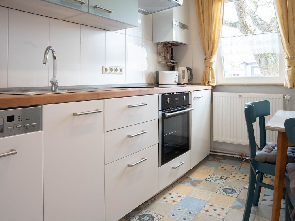 Bungalow Appelboom by Pharus Appartements