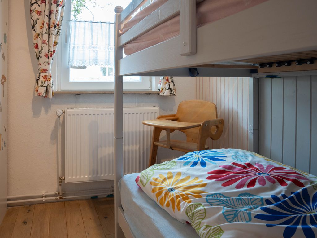 Bungalow Appelboom by Pharus Appartements