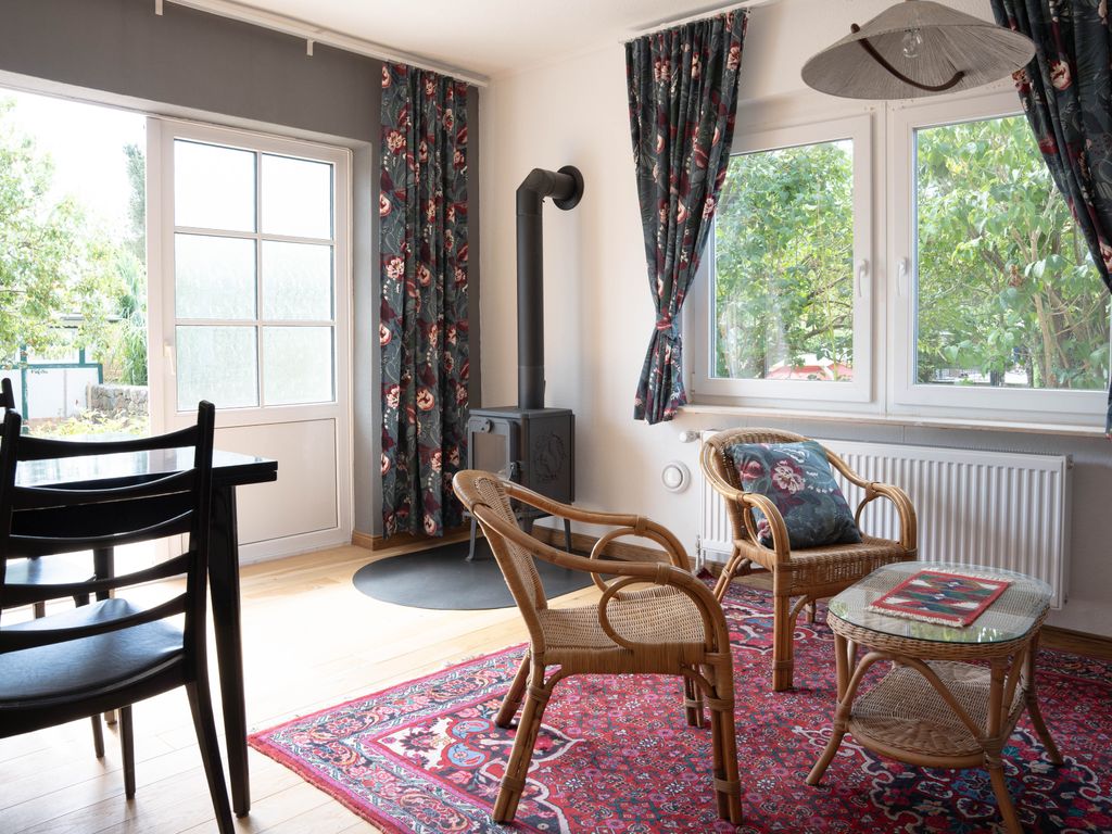 Bungalow Appelboom by Pharus Appartements