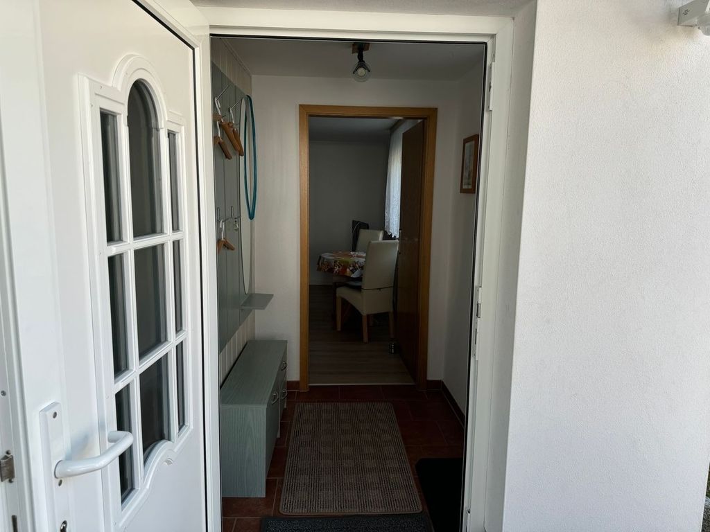 Bungalow 3 "Doreen" by Pharus Appartements