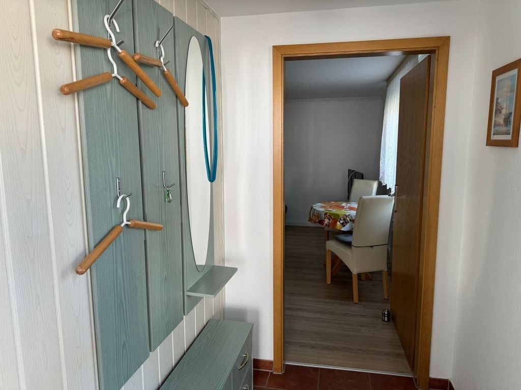 Bungalow 3 "Doreen" by Pharus Appartements