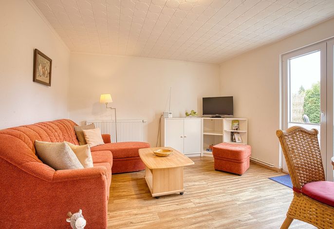 FeWo Hannah by Pharus Appartements – Foto 1