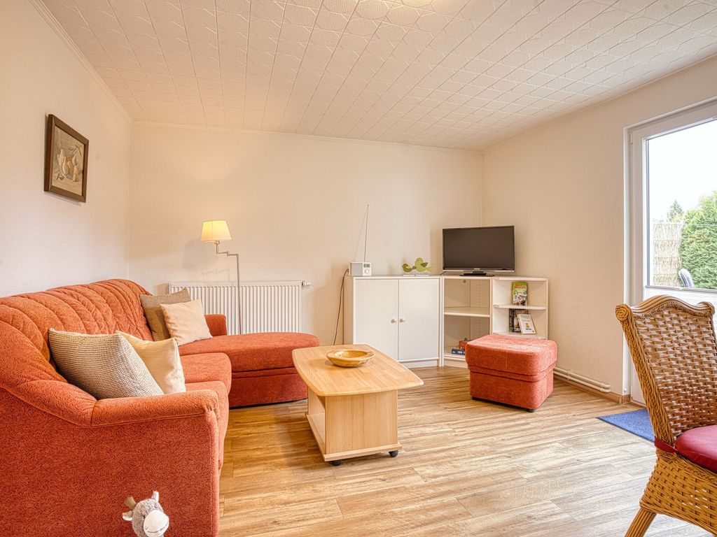 FeWo Hannah by Pharus Appartements