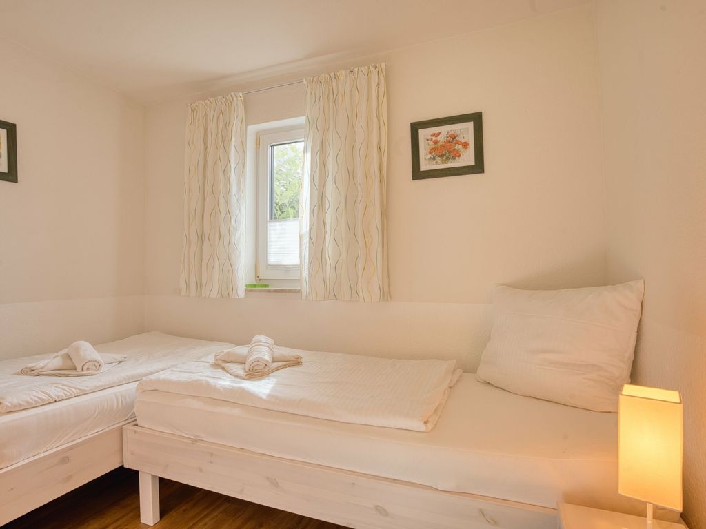 FeWo Hannah by Pharus Appartements