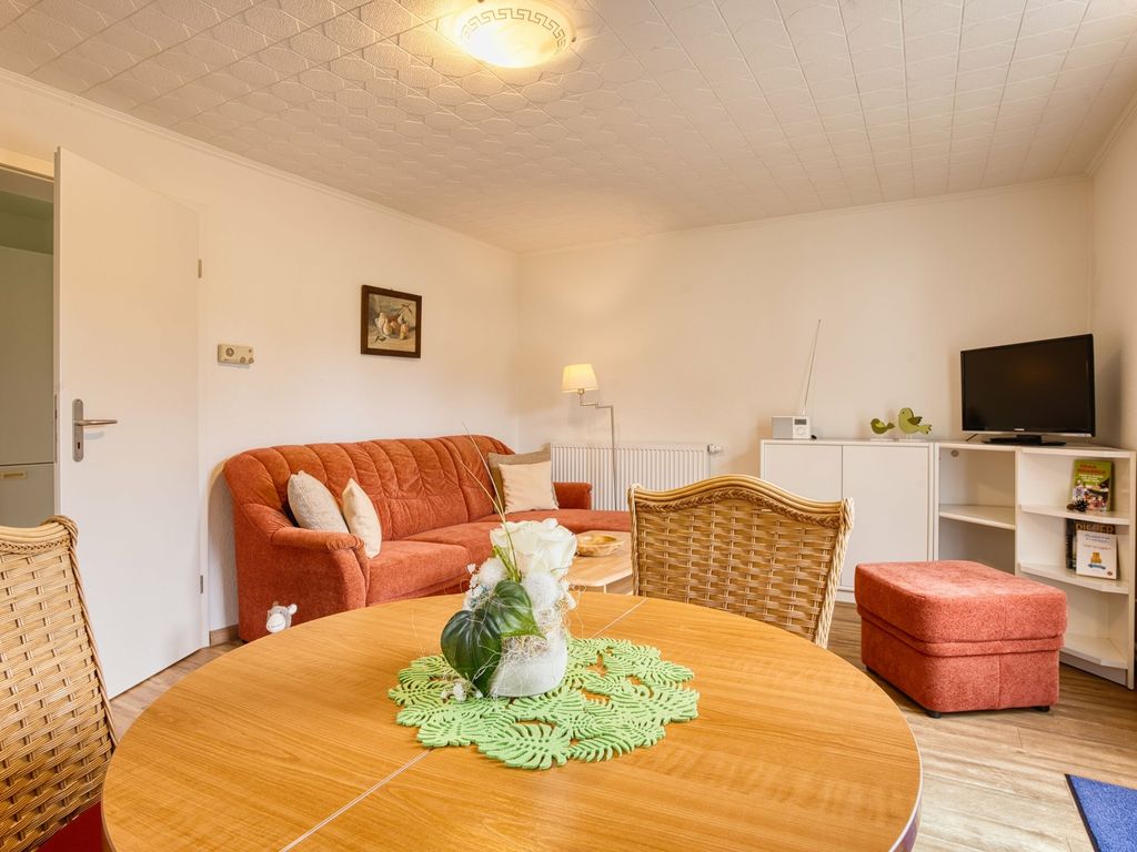 FeWo Hannah by Pharus Appartements