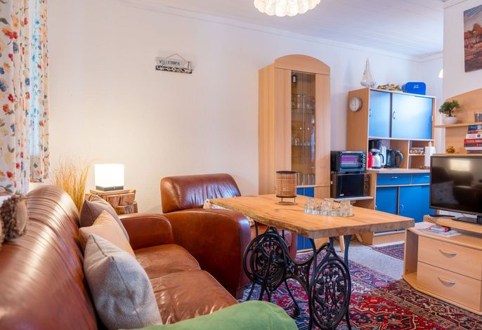 Bungalow Meereslust by Pharus Appartements – Foto 1