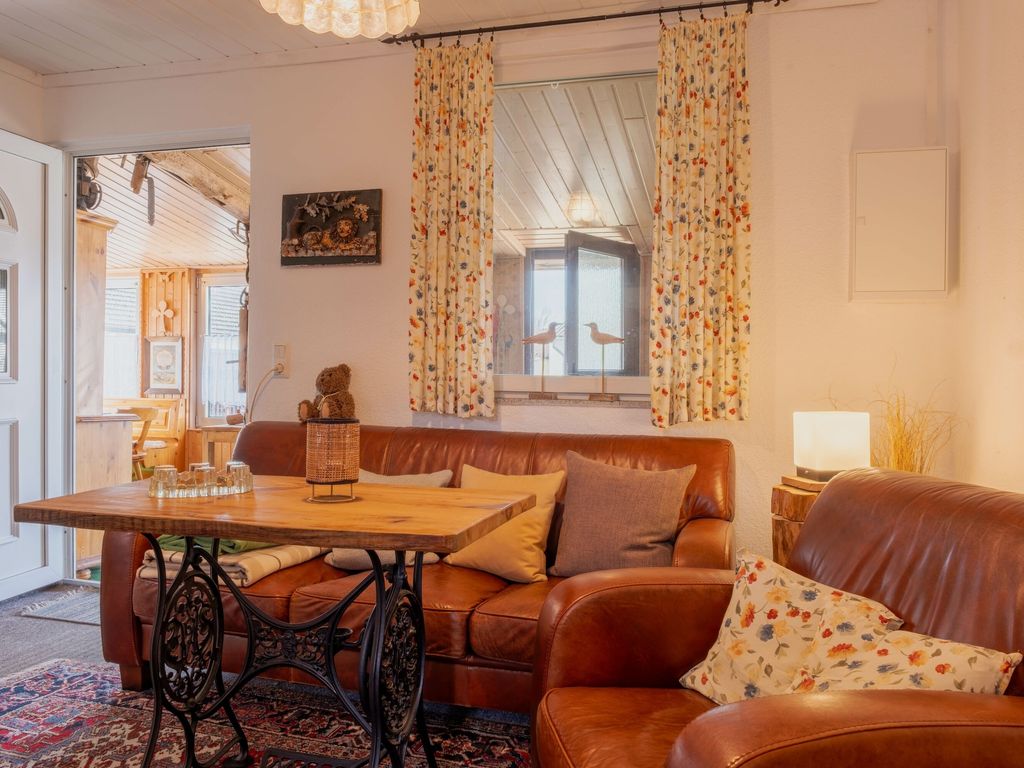 Bungalow Meereslust by Pharus Appartements