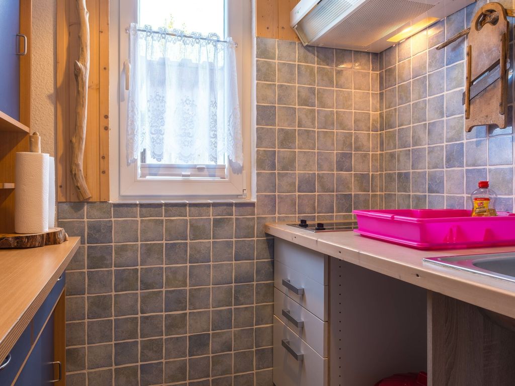 Bungalow Meereslust by Pharus Appartements