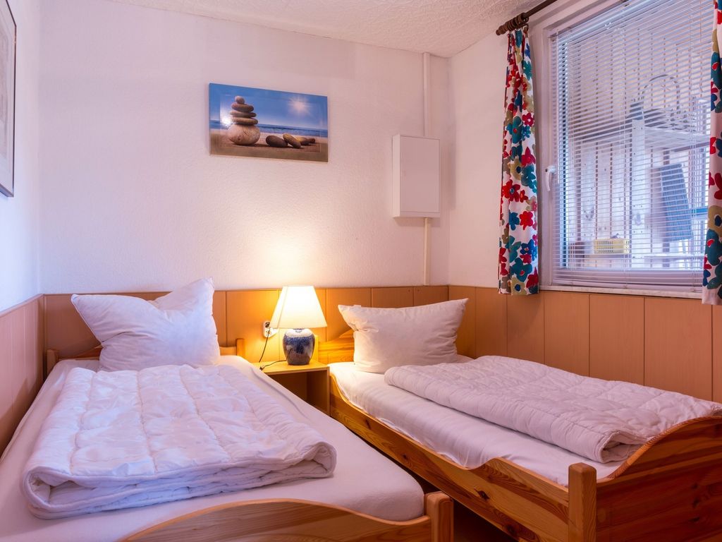 Ferienbungalow "Möwennest" Koserow