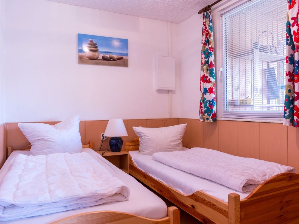 Ferienbungalow "Möwennest" Koserow