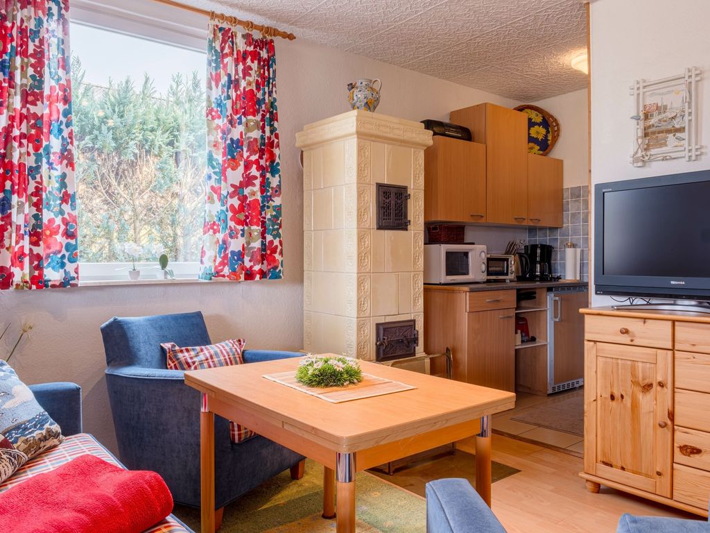 Ferienbungalow "Möwennest" Koserow