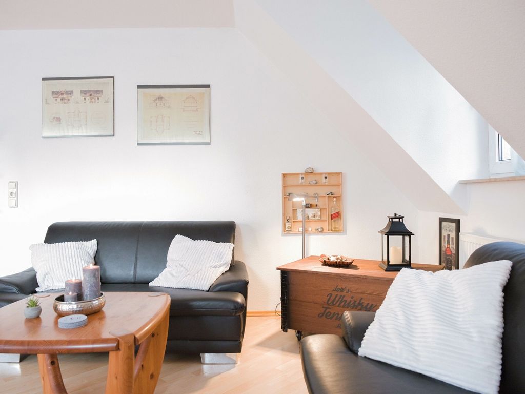 FeWo Gabriele by Pharus Appartements