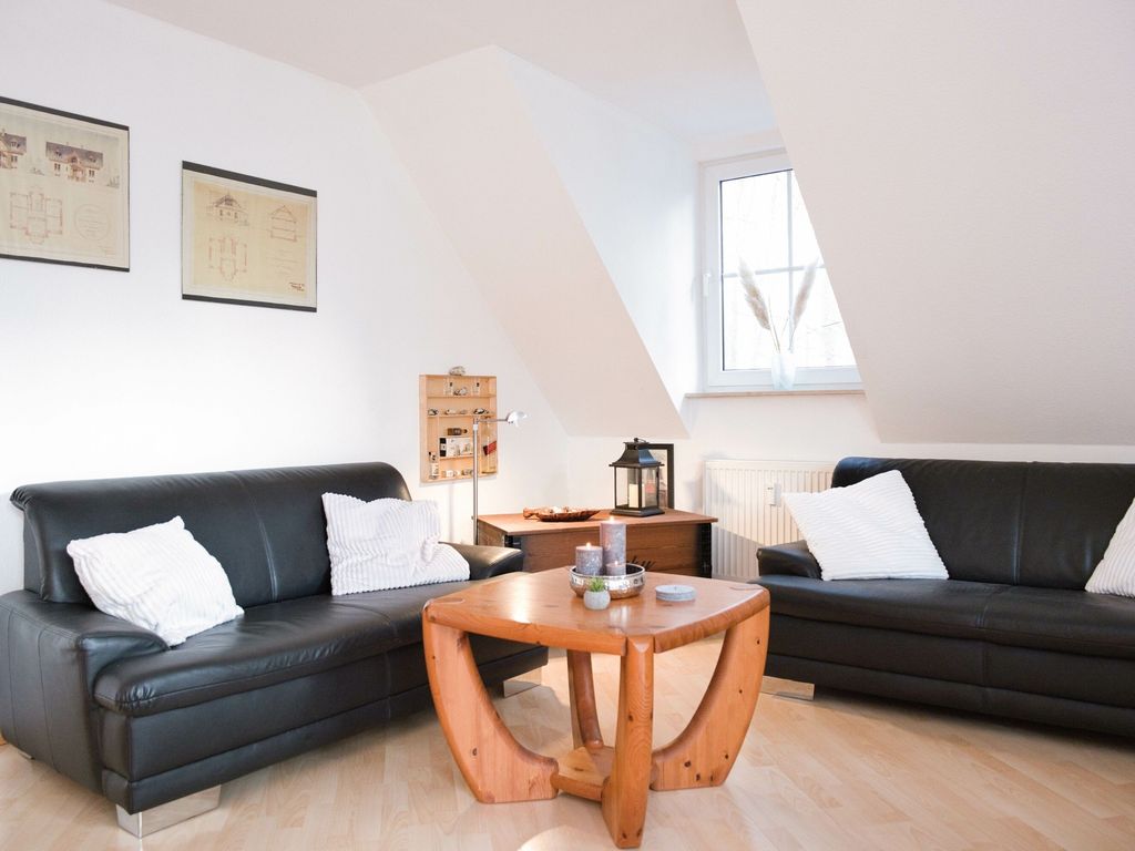 FeWo Gabriele by Pharus Appartements