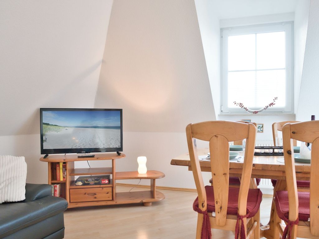 FeWo Gabriele by Pharus Appartements