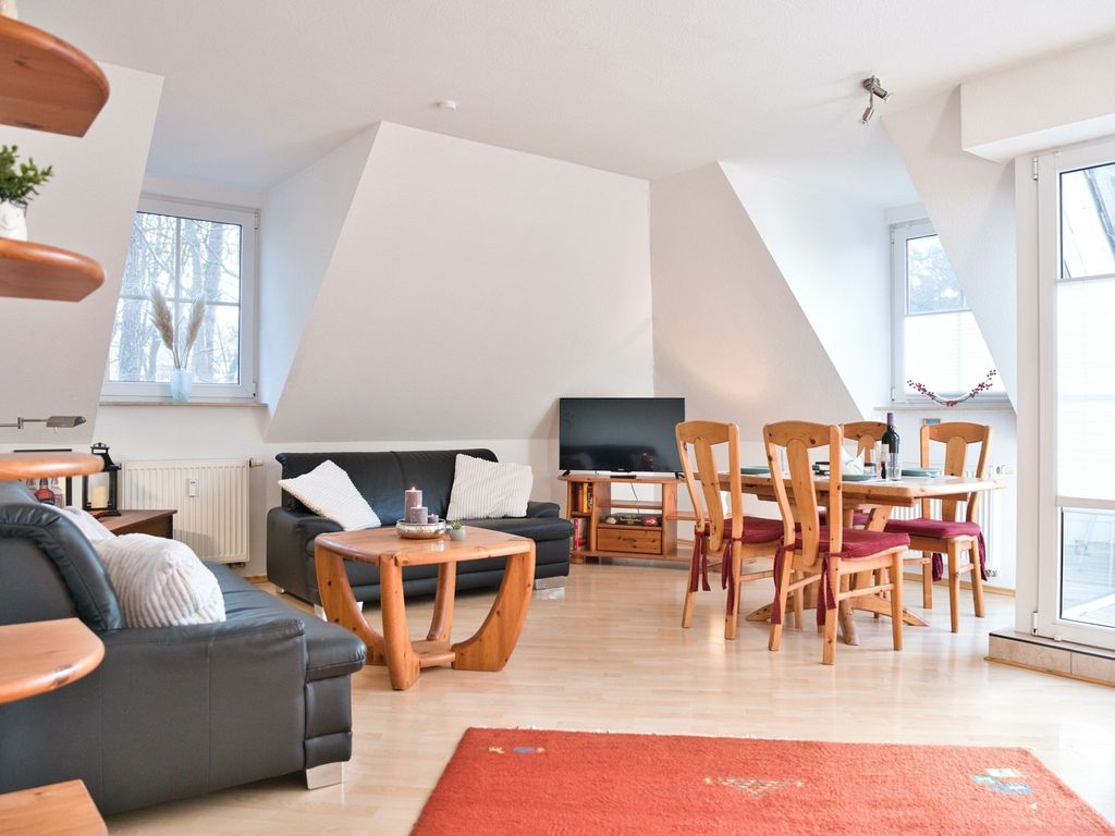 FeWo Gabriele by Pharus Appartements