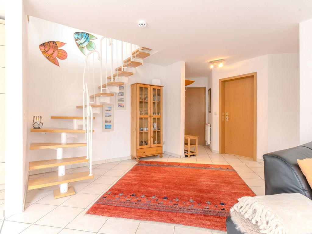 FeWo Bernstein by Pharus Appartements