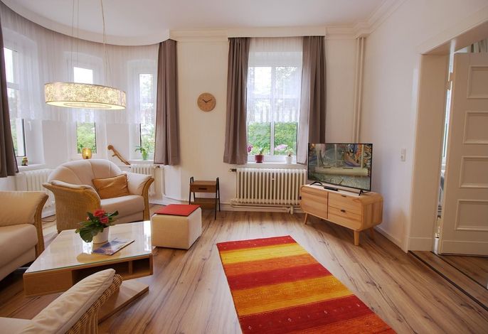FeWo Diana by Pharus Appartements – Foto 1