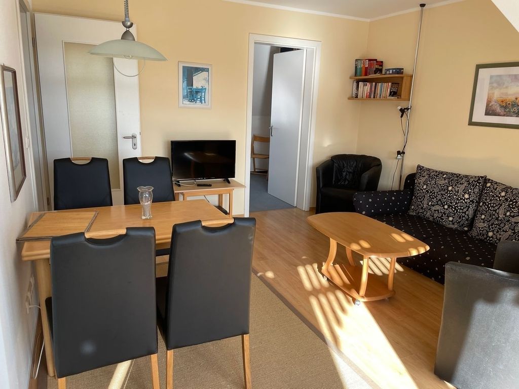 FeWo Seelig by Pharus Appartements