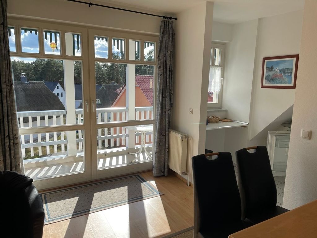 FeWo Seelig by Pharus Appartements
