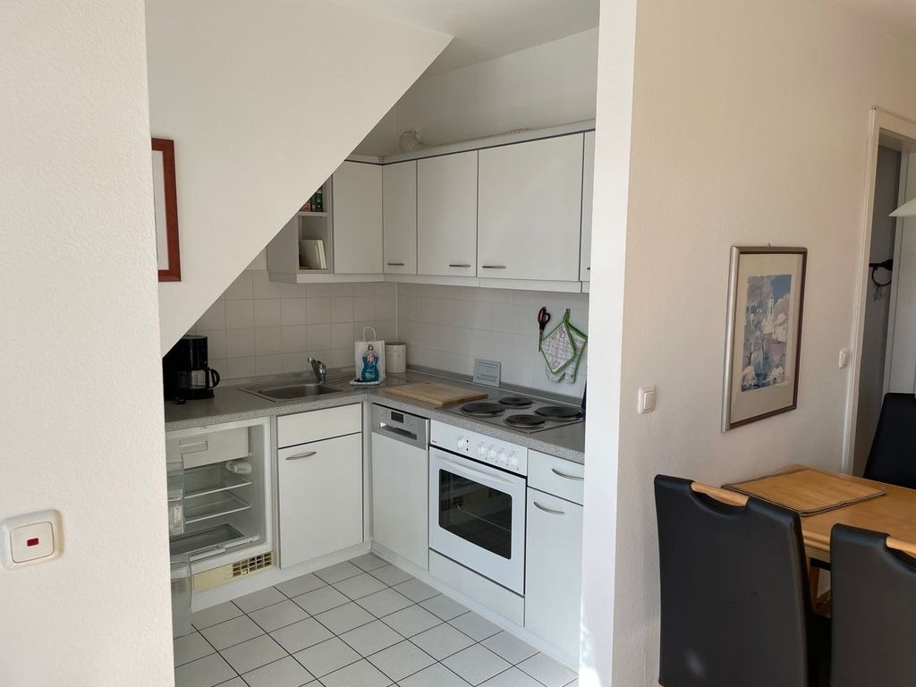 FeWo Seelig by Pharus Appartements