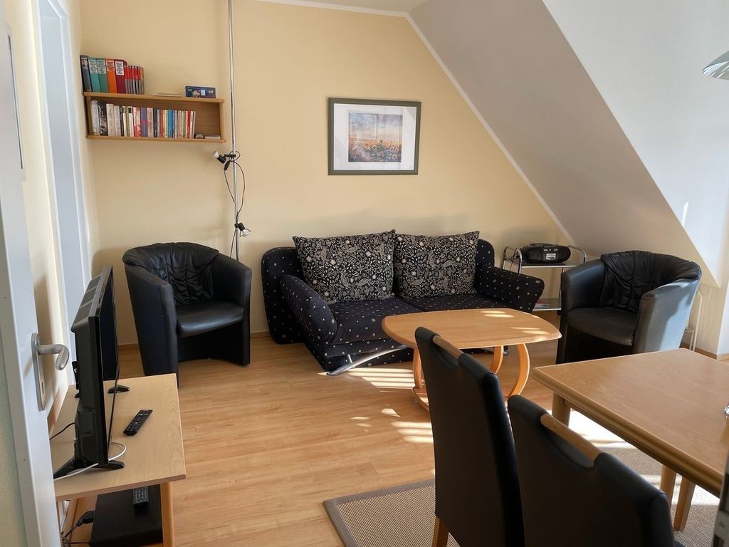 FeWo Seelig by Pharus Appartements