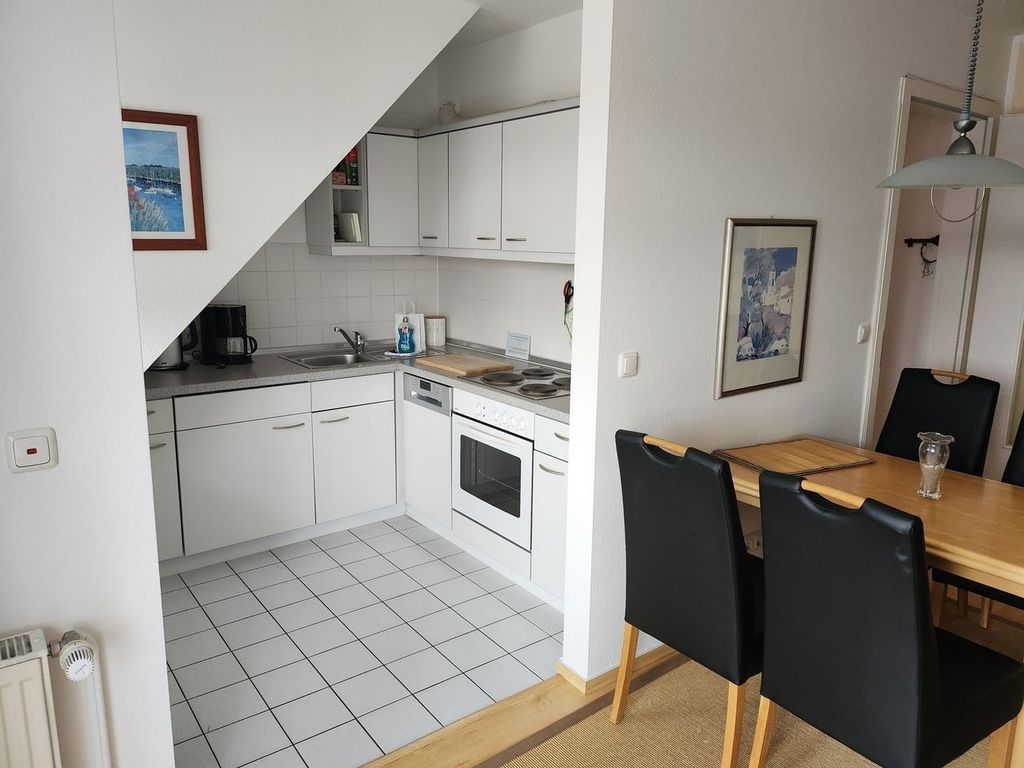 FeWo Seelig by Pharus Appartements