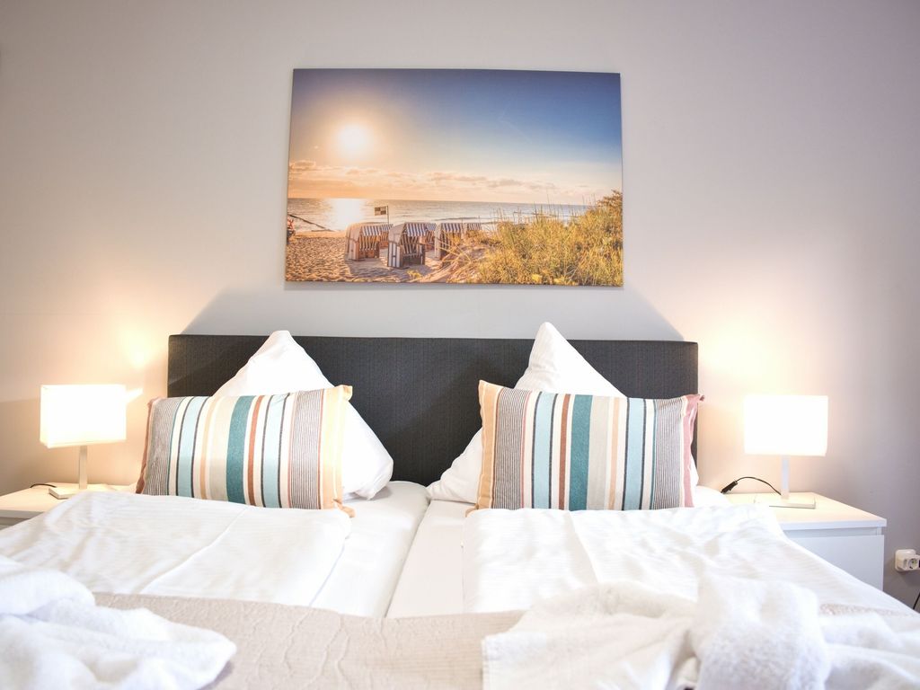 Doppelzimmer Zappelaal mit Küche by Pharus Appartements