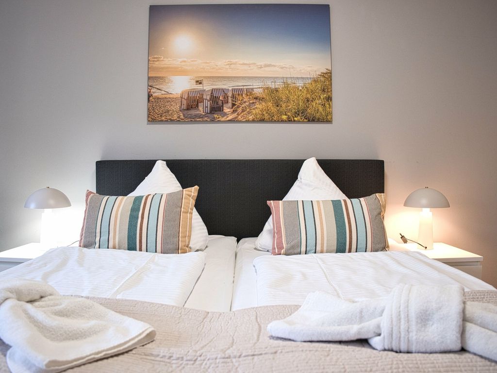 Doppelzimmer Zappelaal mit Küche by Pharus Appartements