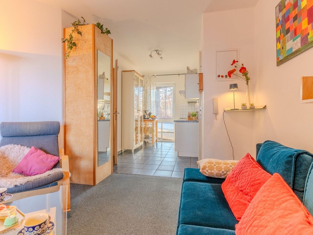 Seeblick 102 by Pharus Appartements