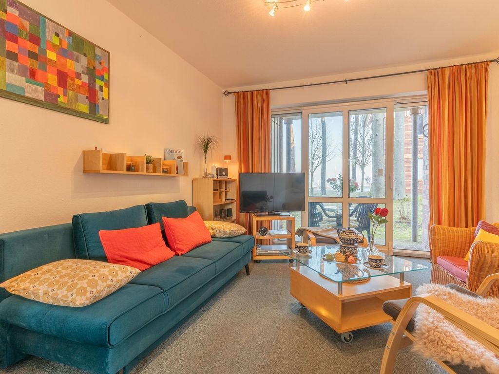 Seeblick 102 by Pharus Appartements