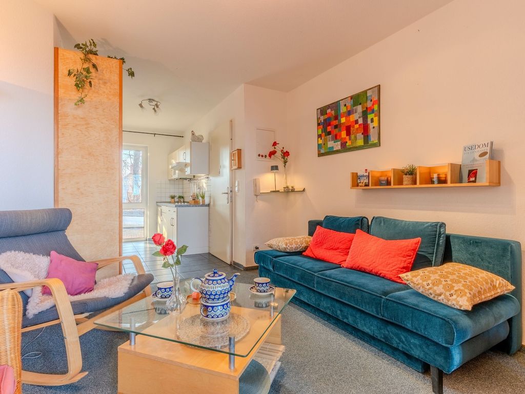 Seeblick 102 by Pharus Appartements