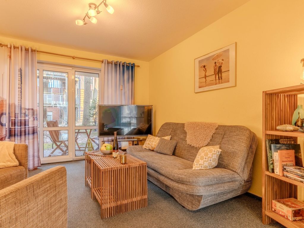 Seeblick 107 by Pharus Appartements