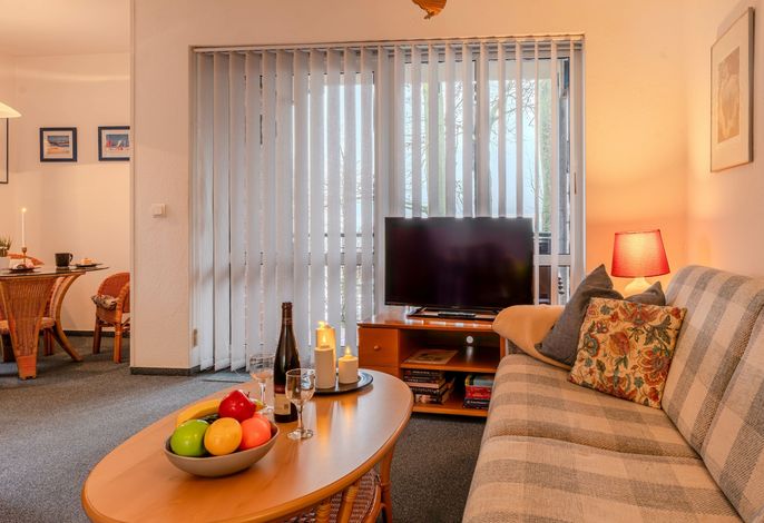 Seeblick 111 by Pharus Appartements – Foto 1