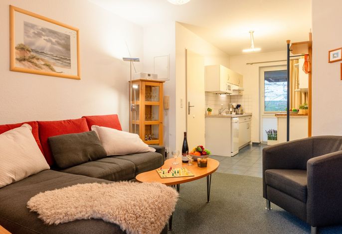 Seeblick 113 by Pharus Appartements – Foto 1