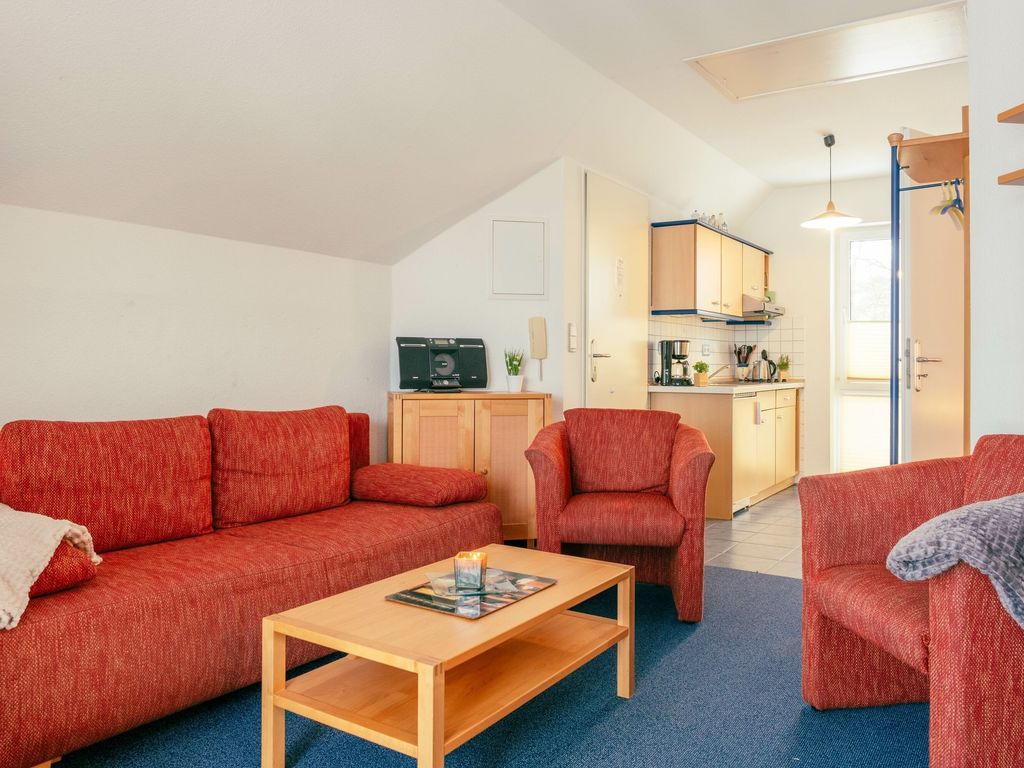Appartementanlage Seeblick, App. 121