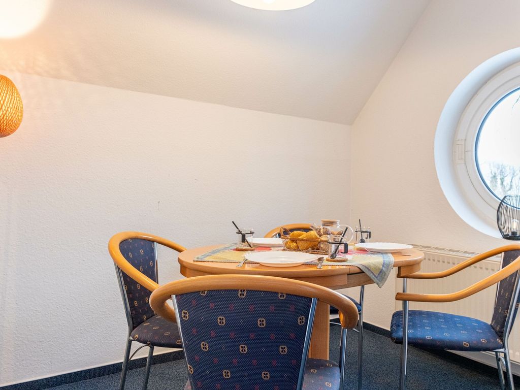 Appartementanlage Seeblick, App. 121
