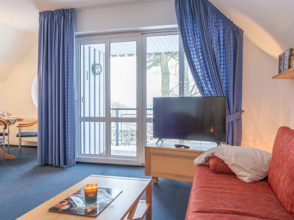 Appartementanlage Seeblick, App. 121