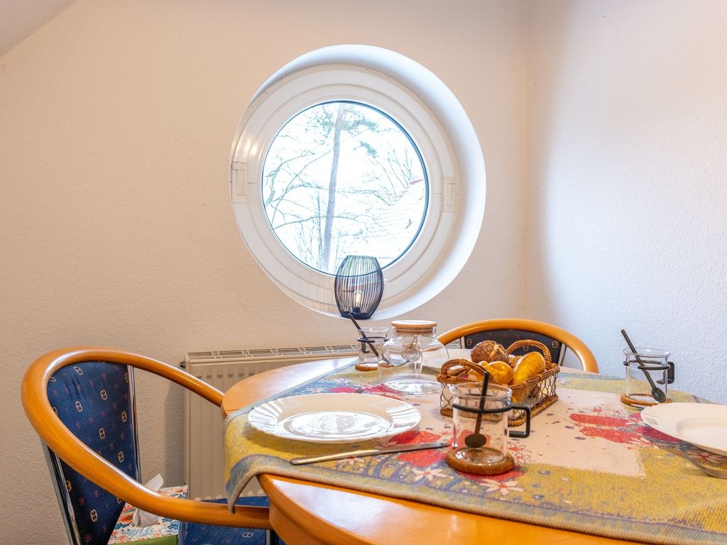 Appartementanlage Seeblick, App. 121