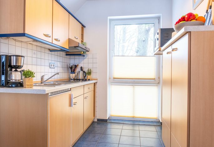 Seeblick 121 by Pharus Appartements – Foto 1