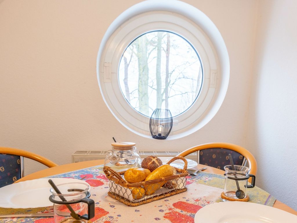 Appartementanlage Seeblick, App. 121