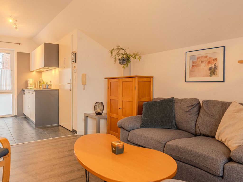 Seeblick 126 by Pharus Appartements