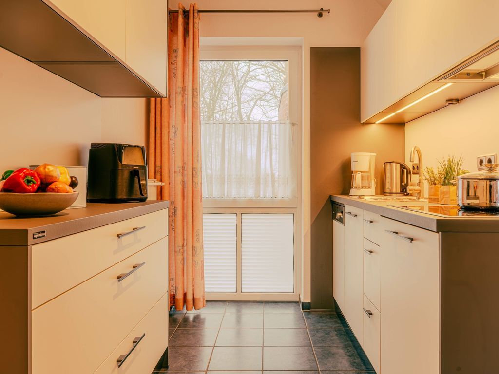 Seeblick 126 by Pharus Appartements