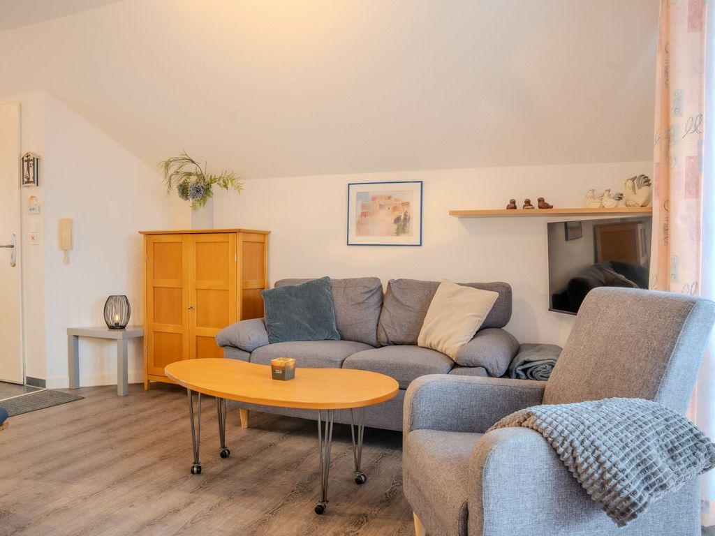 Seeblick 126 by Pharus Appartements