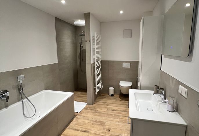 Pension Spreewald Lächeln - Apartment Kahnfahrt durch den Spreewald