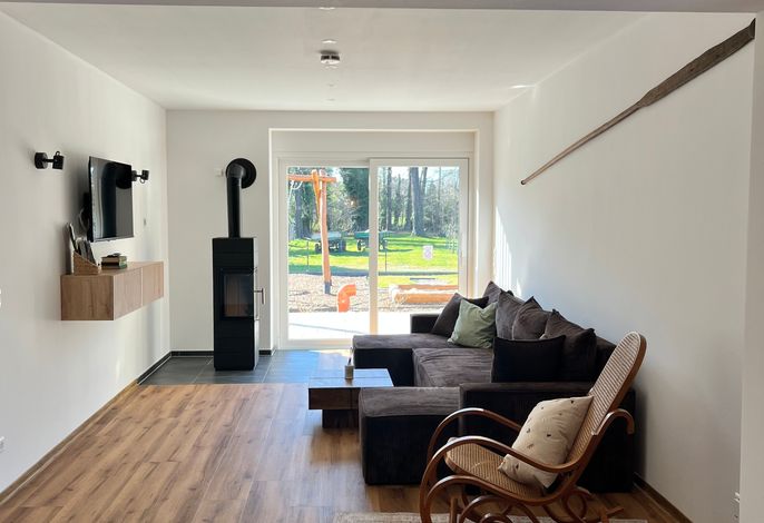 Pension Spreewald Lächeln - Apartment Kahnfahrt durch den Spreewald